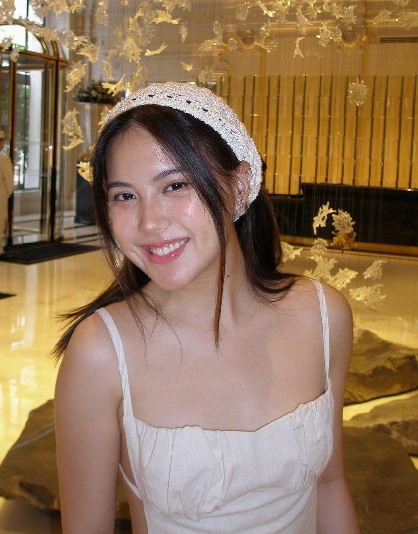 adcd52's tweet photo. มินนี่ ภัณฑิรา สวยน่ารัก  เซ็กซี่
#ดาราไทย #น่ารัก  #สวยเเซ่บ #ฟีดดด  #ห้ามเม้นหยาบ  #ฝากรีทวิตด้วยนะ #กดใจให้ด้วยนะ #ฝากติดตามด้วยนะ https://t.co/Zdj8LTl7hs