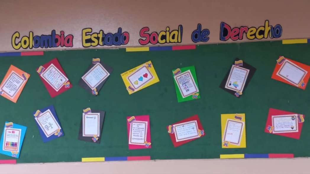 colsihbta's tweet photo. Uno de nuestros propósitos es despertar patriotismo en nuestro estudiantado #IsabelistasDeCorazón #20dejulio2023🇨🇴 #7DeAgostoDe2023🇨🇴 https://t.co/DRKY2kBSQS