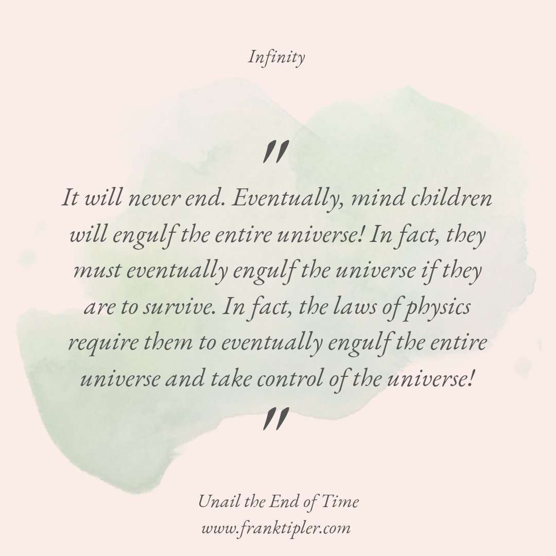 QuantumToE's tweet image. #agi #daviddeutsch #beginningofinfinity 
#metaphysics #quantumcosmology #quantumrelativity #generalrelativity #quantumfieldtheory  #unitarity #physics  #franktipler #bigbang #cosmology #globalgeneralrelativity #quantummechanics #franktipler #intelligentlife #anthropicprinciple
