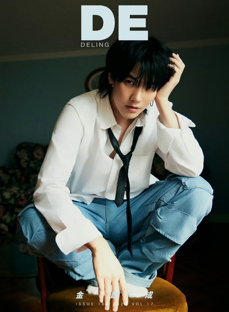 Good morning ขอให้เป็นวันที่ดีของทุกคนนะ 💙

JAKE B DELING
#Deling4JinJianCheng