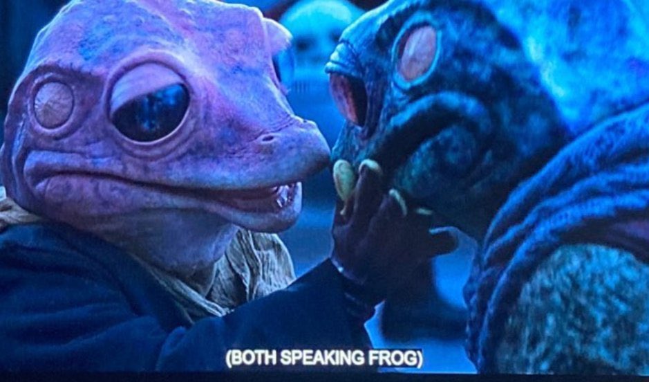 michael giacchino stan acct tweet media