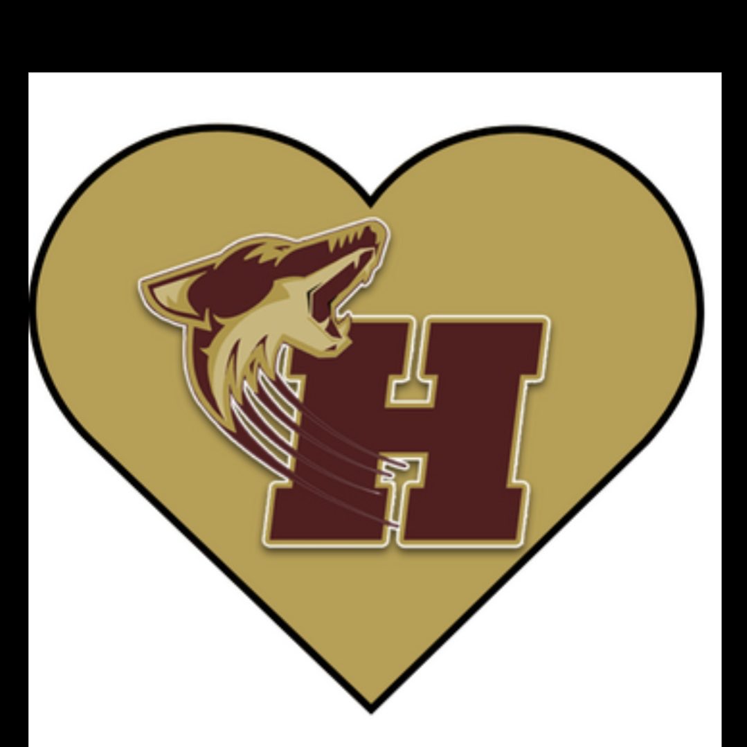 Our hearts 💚💛 go out to Heritage.