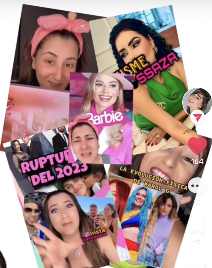 ddvj2208's tweet photo. @TikTokSupport Good afternoon! I would like for you guys to enable a content creator account that has been blocked permanently with no violations! Her user is @vivissaza. Her account has always been fun, creative , make up related, trend tipics and more #Todosconvivi25 … https://t.co/D8VmKRa3fd