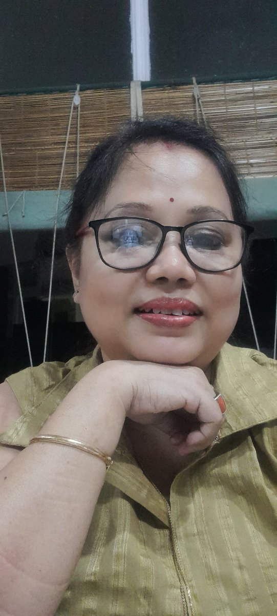 Indrani Sen Gupta tweet media