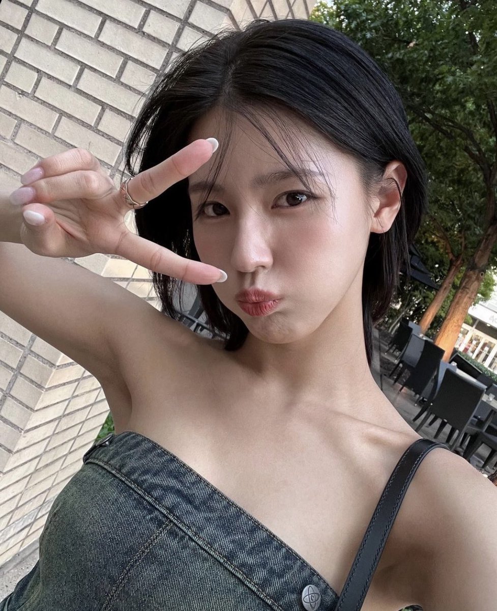 カッコいいベリーちゃん。 베리🫐ベリーちゃん on X