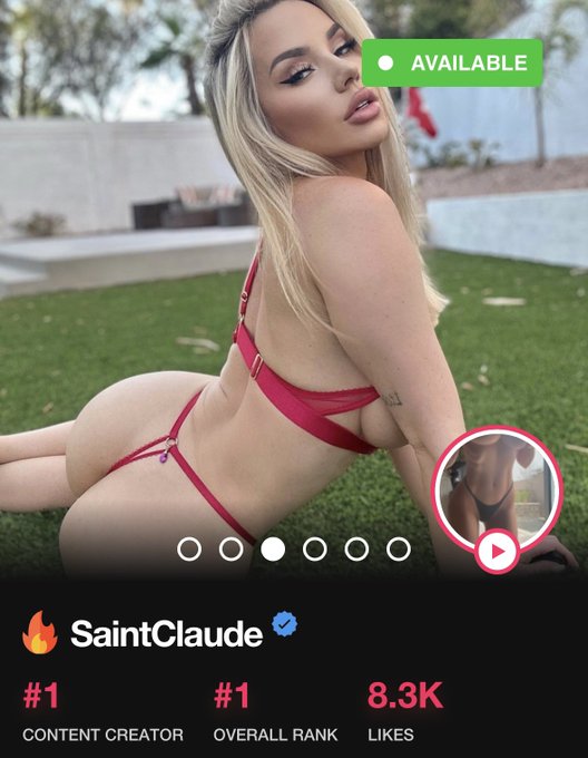 #1 out of over 11,000 models https://t.co/QGeetV3Az3 https://t.co/AbKaSpwkWQ