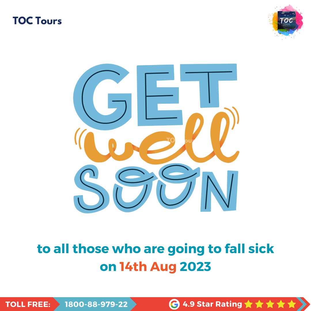 Gentle Reminder to apply for sick leave.. 😉

Kal se long weekend start...

#LongWeekend #Sick #Travel #Meme
#TravelMeme #TOCtours #Funny #InstaTravel #14august #15august #India #independenceDay