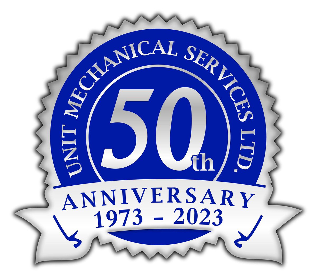 UnitMechanical's tweet image. We are happy to announce that this year we are celebrating 50 years of service!

A big thank you goes out to all of our valued customers and our staff for this achievement!

#ManitobaContractors
#WinnipegContractors
#WinnipegPlumbing
#WinnipegHeating