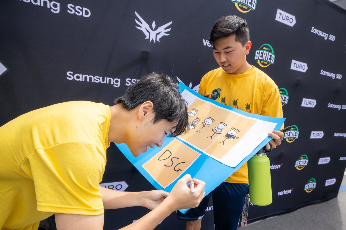 LCSOfficial's tweet image. Congratulations to @Disguised on taking home the trophy in the 2023 LCS Challengers League Summer Finals! 🏆 #NACL #PathToLCS