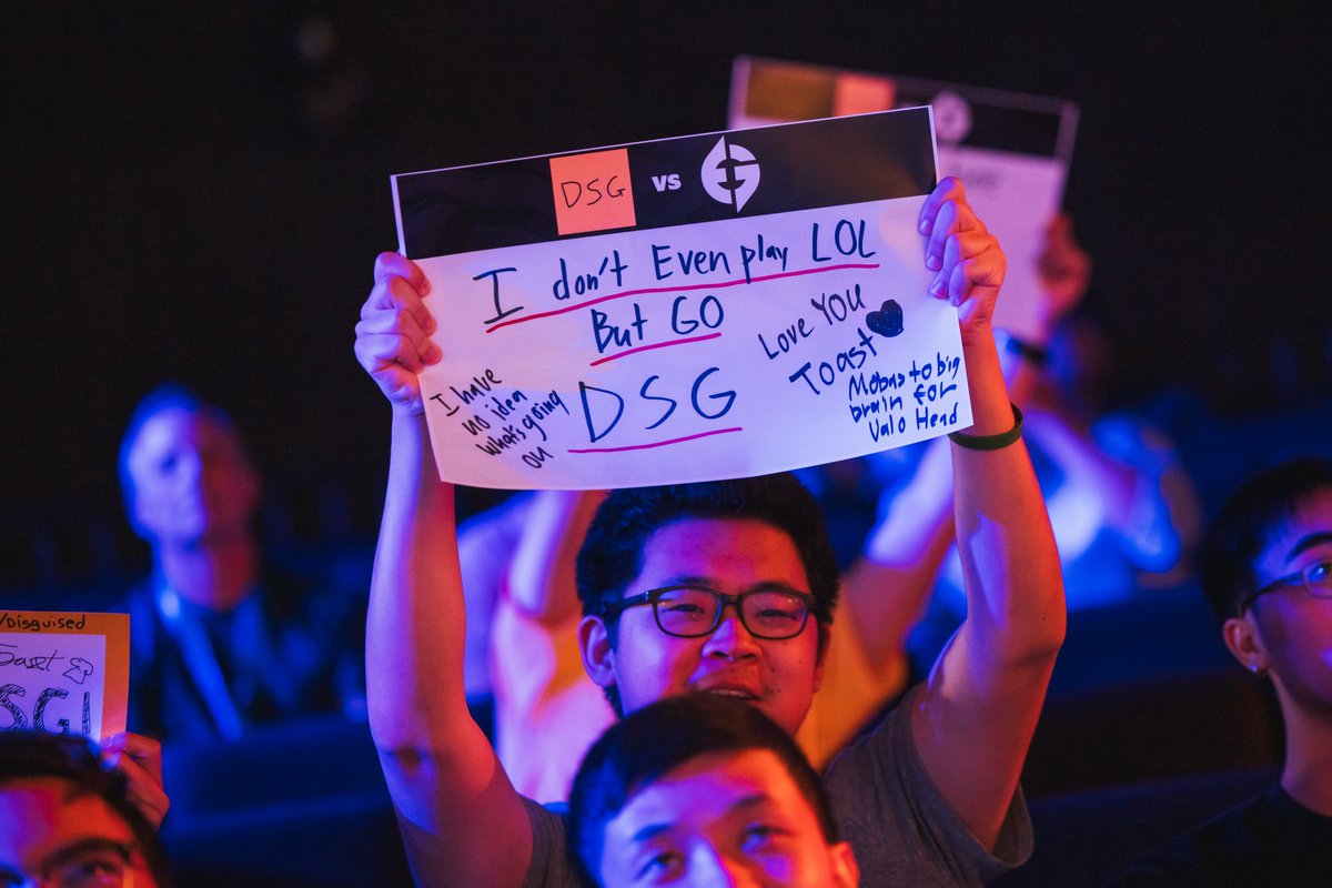 LCSOfficial's tweet image. Congratulations to @Disguised on taking home the trophy in the 2023 LCS Challengers League Summer Finals! 🏆 #NACL #PathToLCS