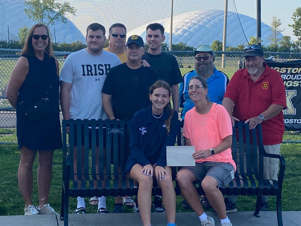 Atlético Kingston tweet media