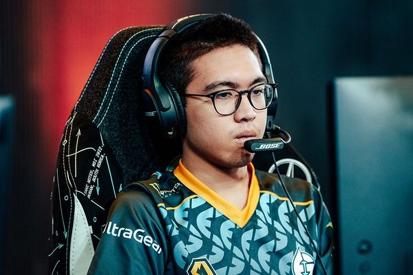 arshgoyal13's tweet photo. Since people are curious, an LCS spokesperson confirmed to me that the EG Danny investigation is ongoing.
Since Riot doesn't comment on ongoing investigations, that's all we know for now. https://t.co/Ntzbo5Dv8m