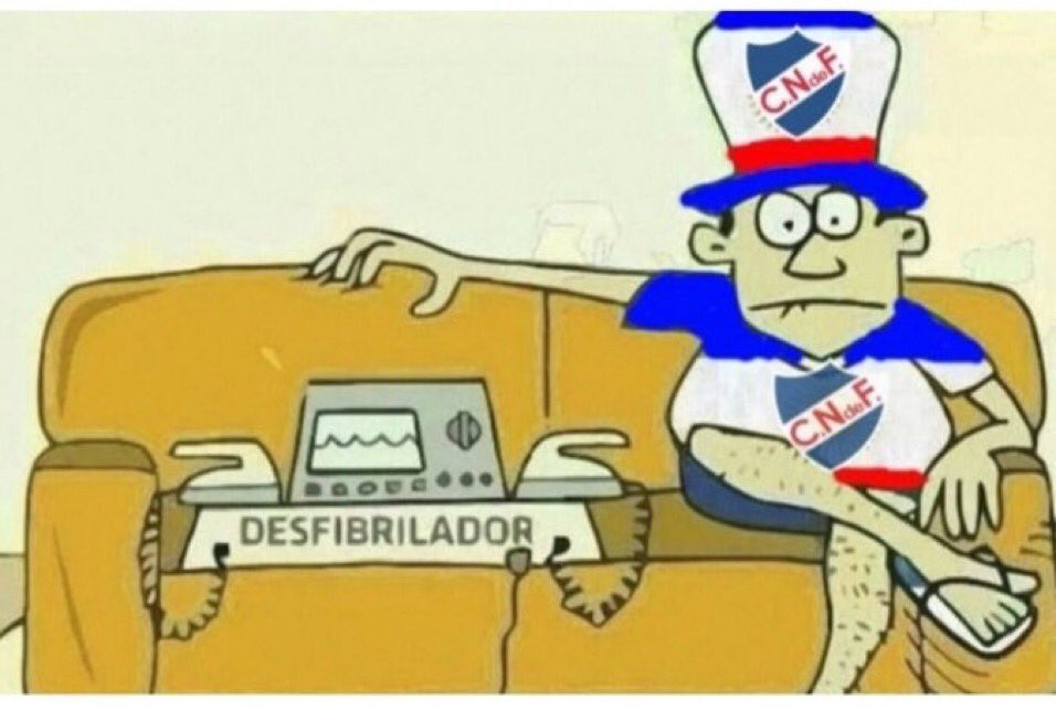 volpe_gonza's tweet photo. A PENALES! https://t.co/dkOkc1tjO7