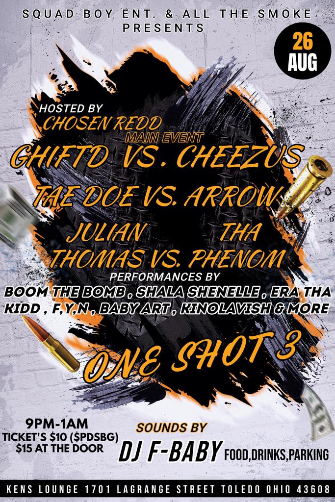 GhiftD ATS tweet media