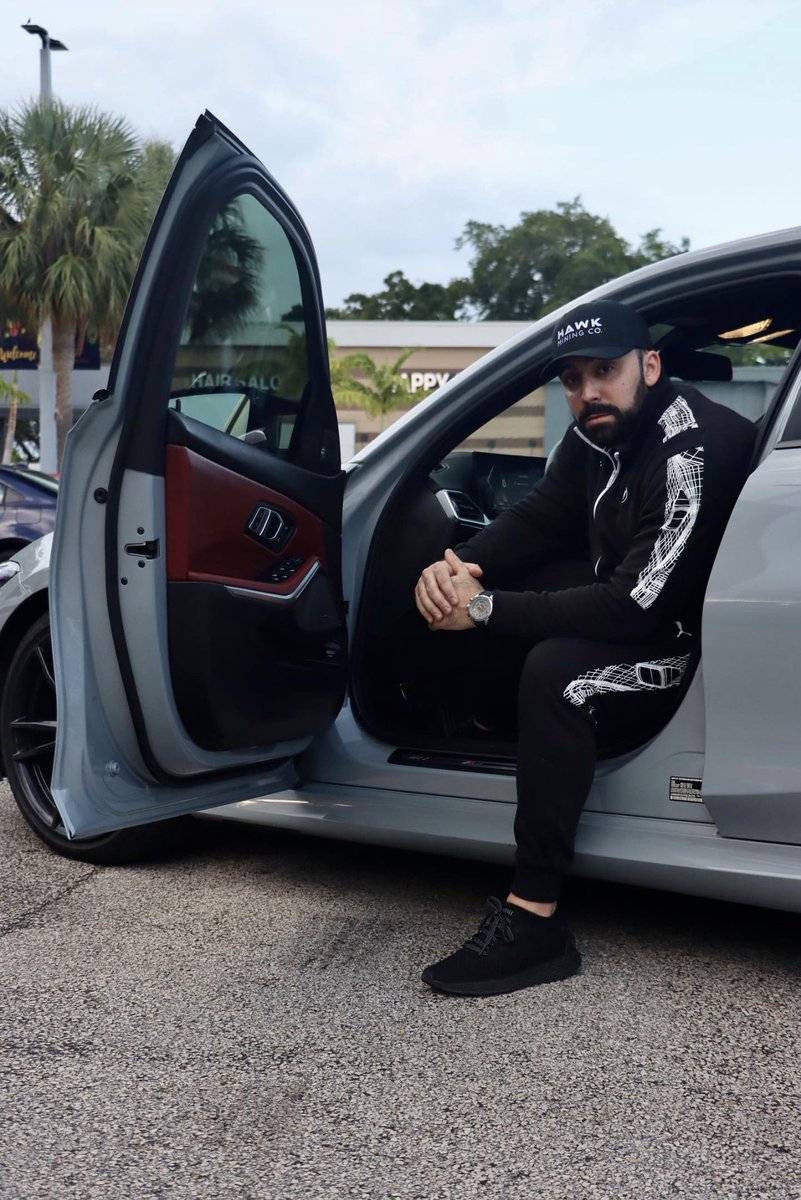 Michael ⚡️ 🇺🇸 tweet media