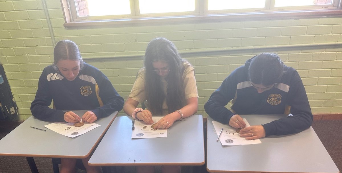 Goulburn High tweet media