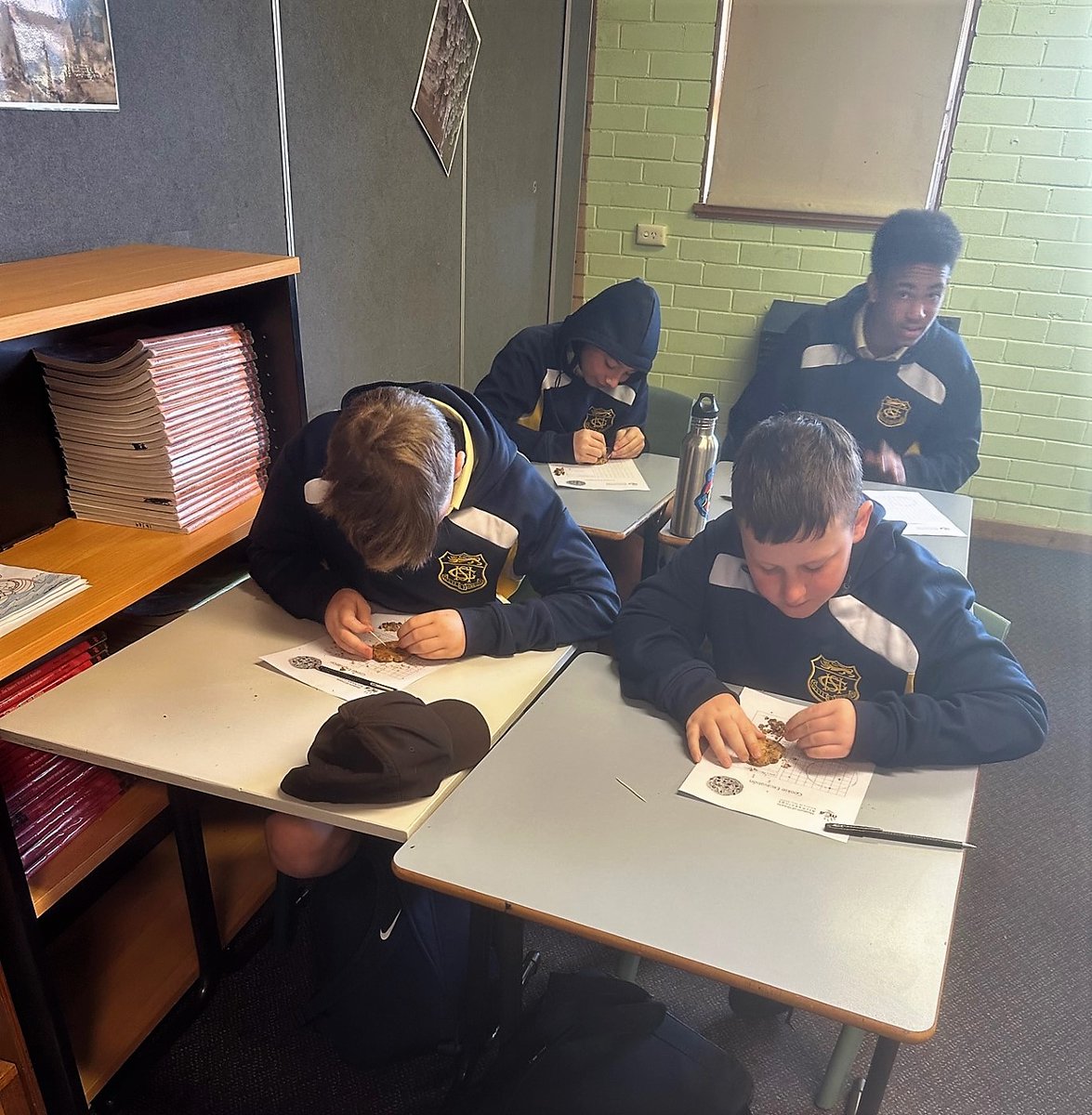 Goulburn High tweet media