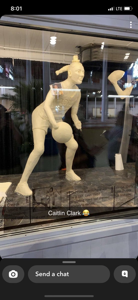 ChrisDouglas515's tweet photo. A friend sent me this tonight. 

Can’t be real. https://t.co/BOEygEHqJD