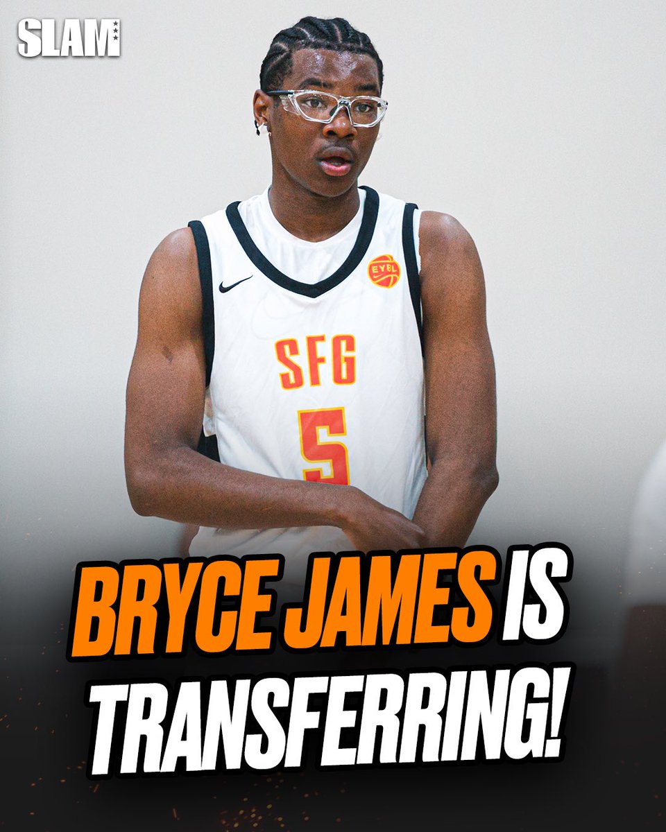 SLAM HS Hoops tweet media