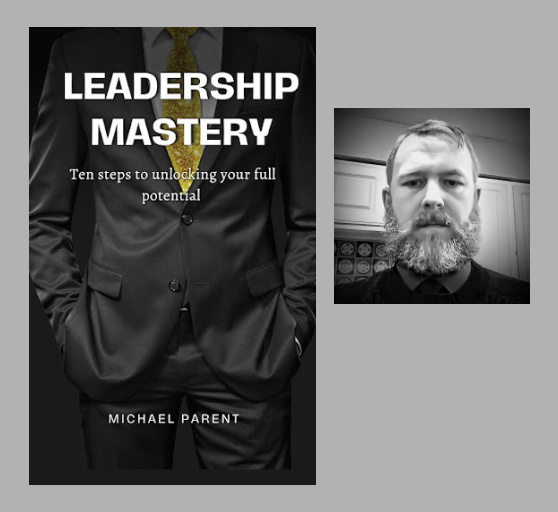 Michael Parent is the #author of
"Leadership Mastery: Ten steps to unlocking your full potential"
independentauthornetwork.com/michael-parent…
#amreading #business #leadership
#goodreads #bookboost #iartg #ian1