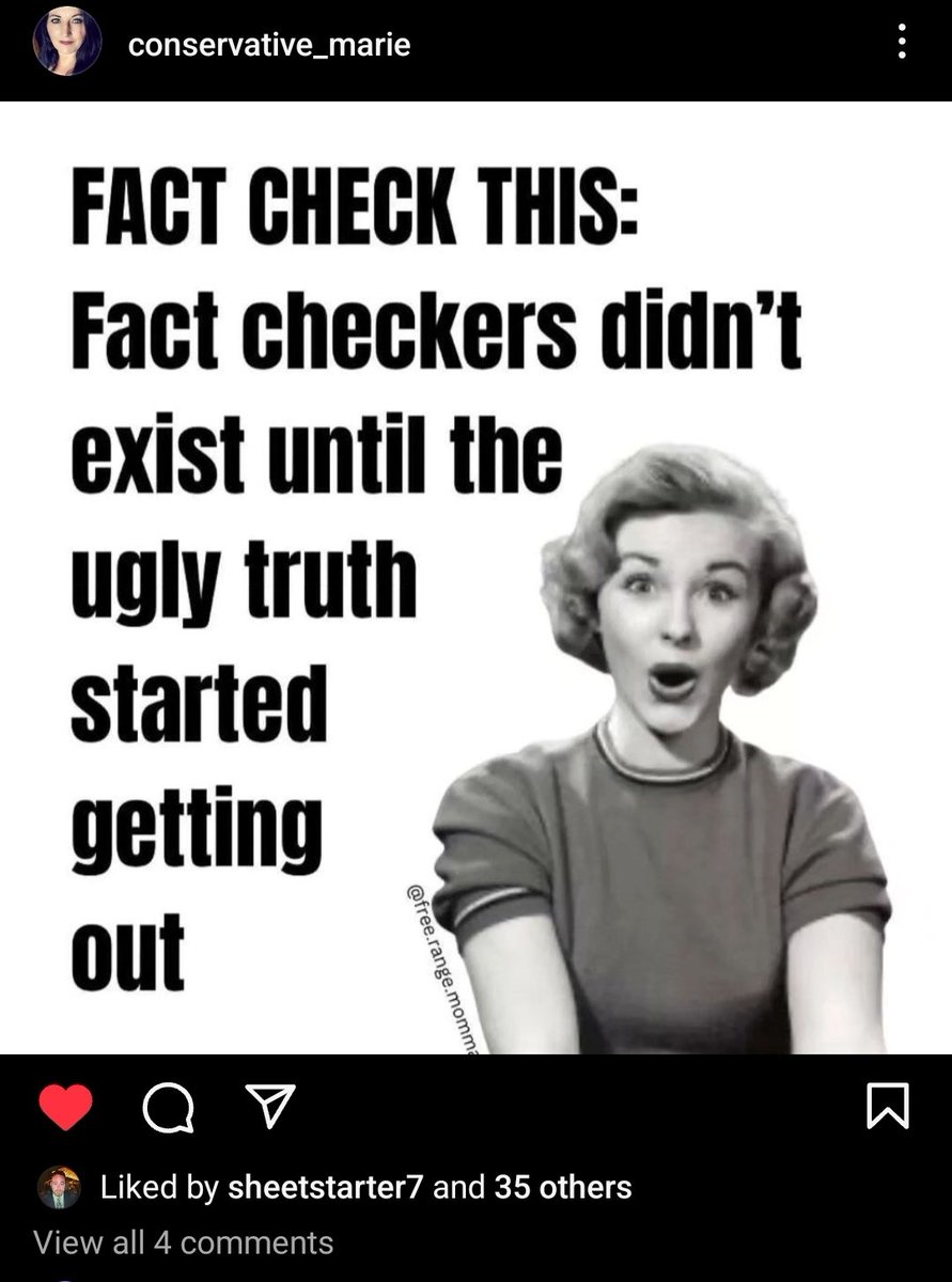 ericlarshanson's tweet image. #FactCheckThis