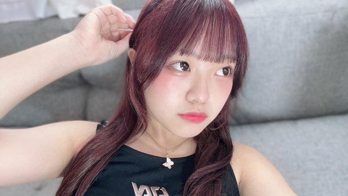Twitterのコスプレ画像13