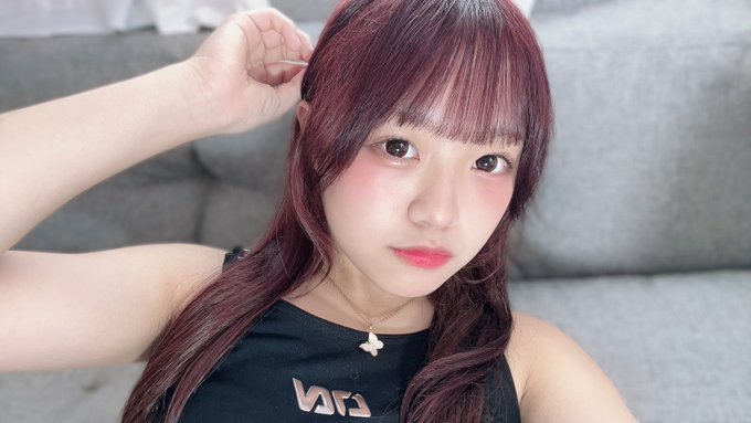 Twitterのコスプレ画像12