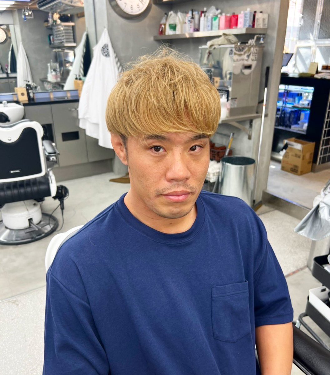 DamdeeTokyo's tweet photo. このカードはアツい🔥
DAMDEE TOKYOは金原選手を応援します！ https://t.co/GdDuIkNFxf