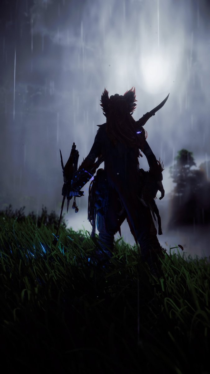 1p_one_player's tweet photo. #HorizonForbbidenWest #HFW #Aloy #VirtualPhotography #PhotoMode #PS4 https://t.co/NpoP5xJuBB