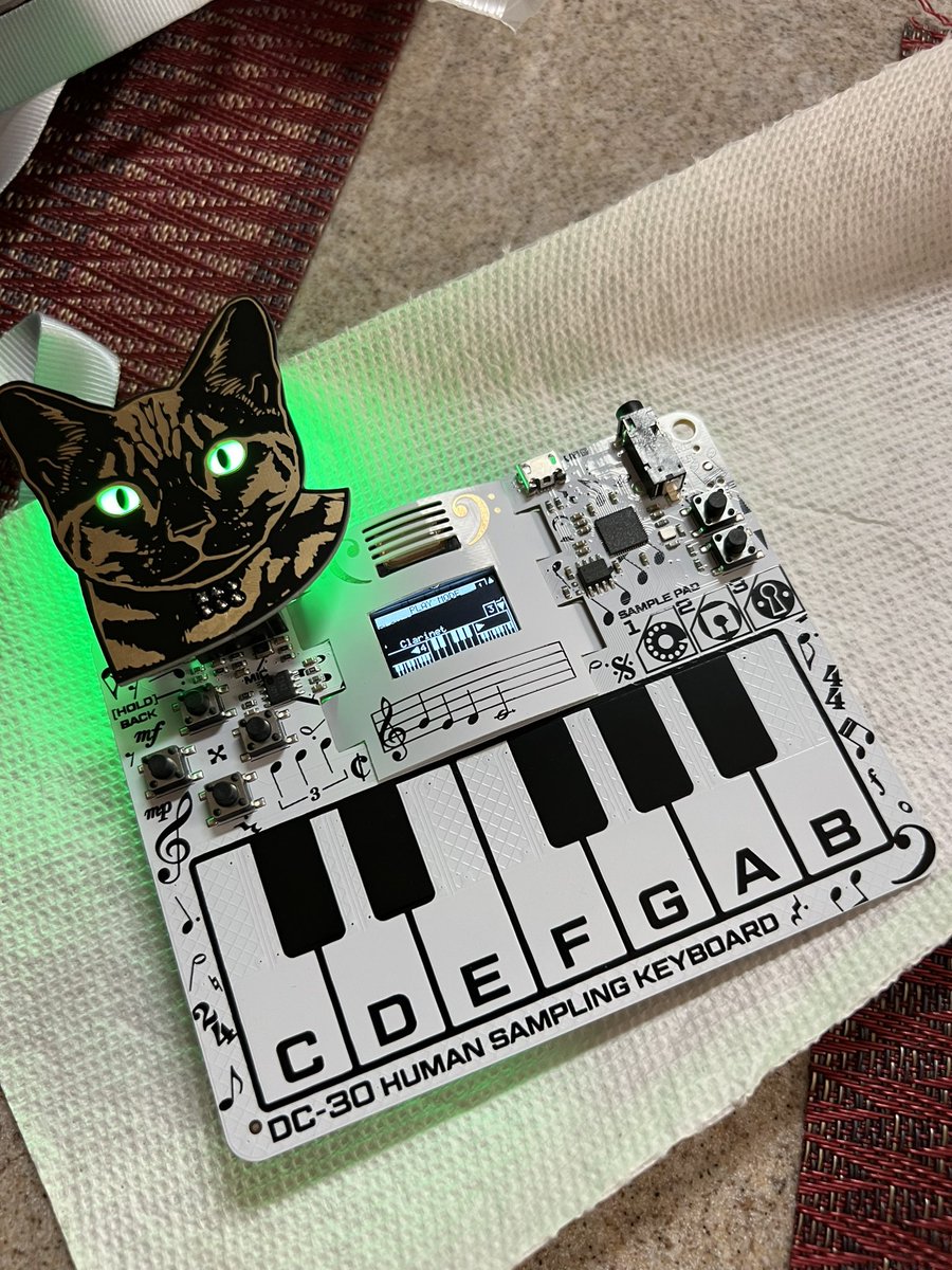 MagikPlan's tweet photo. Hacker summer camp in Las Vegas this weekend for DEFCON 31! 👾☠️
Catch me at two sets this year:
1am Friday night: ACK Stage
2pm Saturday: Packet Hacking Village i
Come find me for free stickers and swag! 
#techno #music #dancemusic #defcon31 #defcon #magikplan #music #trending https://t.co/fCGMzgPcWL