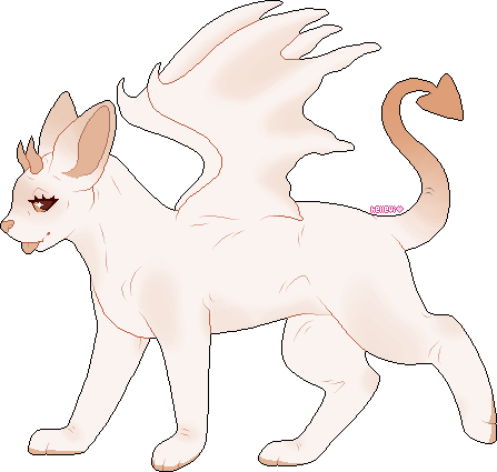 elyhria's tweet photo. finished comm for sifenke !! :3 https://t.co/RJ3oAnZhkr