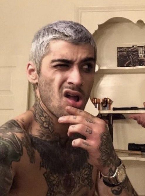 my man my man my man