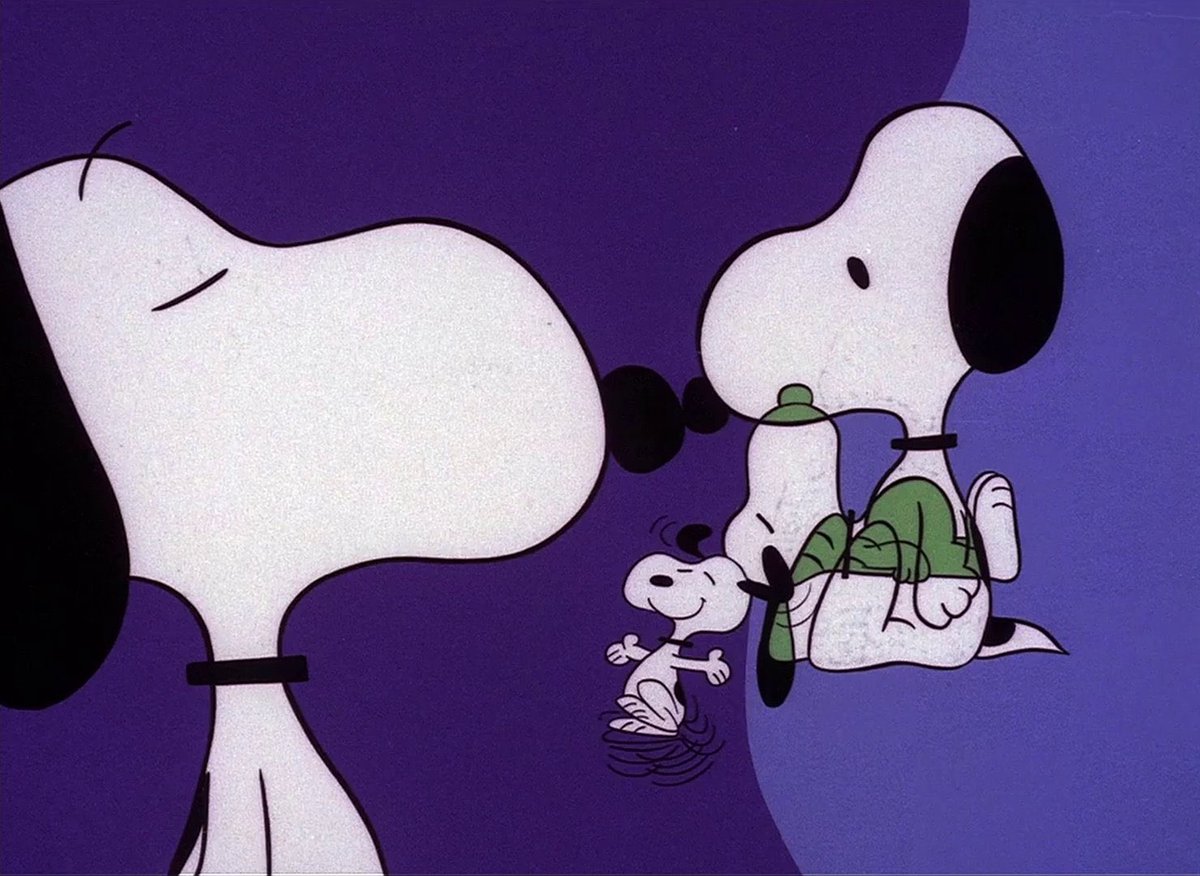 PeanutsNoCont's tweet photo. https://t.co/4qmgfPoLjC
