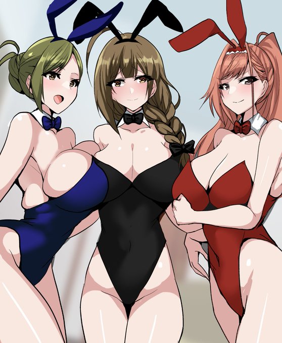 おっぱいよーございます 