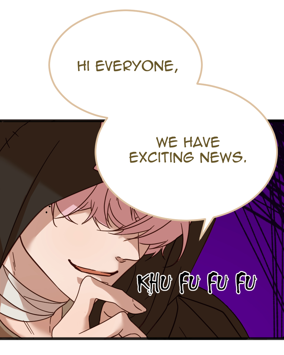 cloverbl's tweet photo. Hi, everyone!
Second Chance-First World is now available on @tapas_app  as Early Access!

Of course, you can still read it for free. However, with Early Access, you can read ahead by unlocking episodes with Ink before they’re published!

Direct link: https://t.co/zgecAosagV https://t.co/mBHSCT4c2G