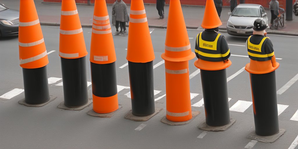 DevianceLe's tweet photo. Something something #conesec something #devianceart https://t.co/9aPlRV3kHn