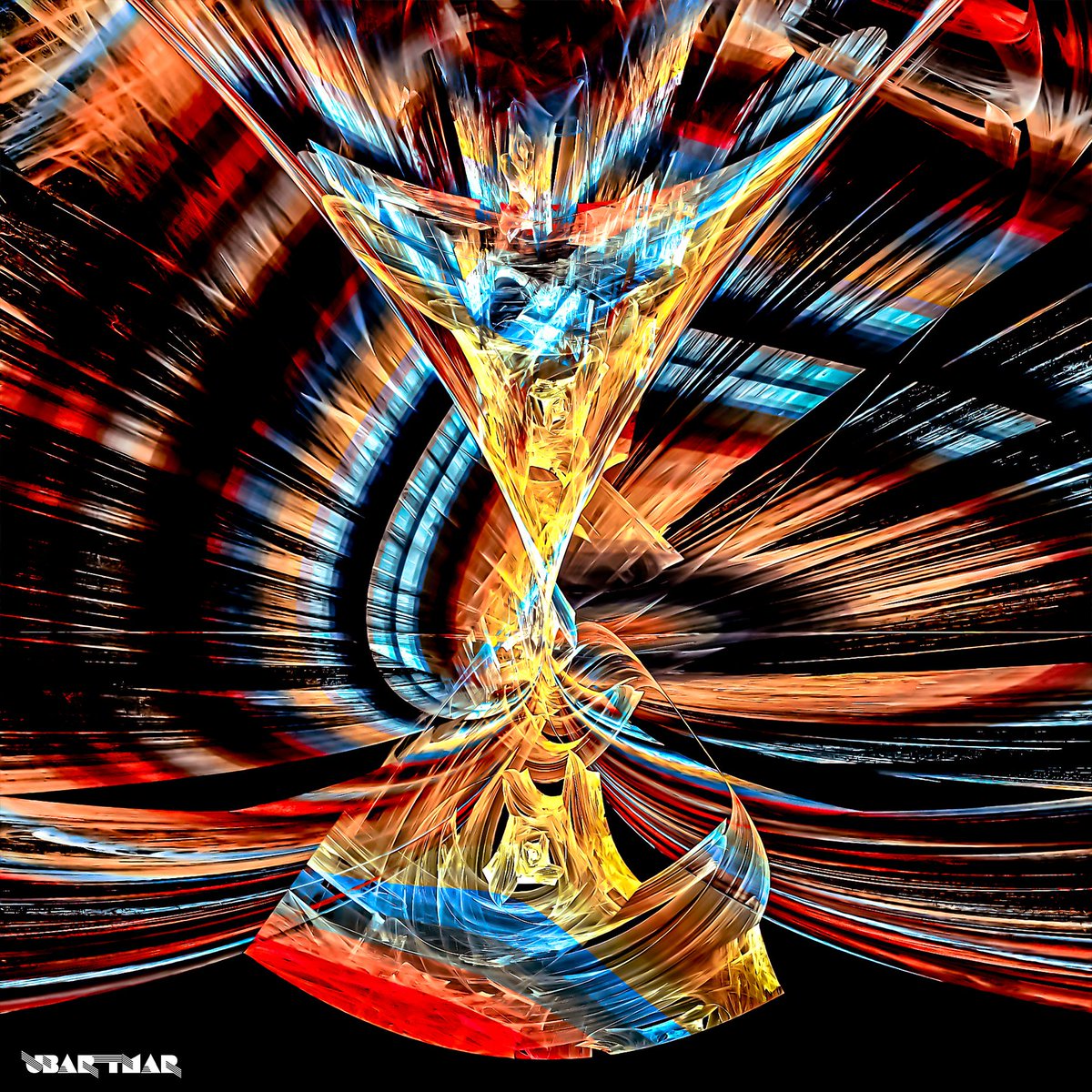 uvantam's tweet photo. Light Cone #フラクタル #Psychedelic #irregular time #ubartmar #uvantam #DTMerと繋がりたい #odd meter #polyrhythm
Check out the new music! https://t.co/yiSiK9L0iU Latest live set can be heard here. https://t.co/kp3PJXiivh https://t.co/dtvyqYuoSk