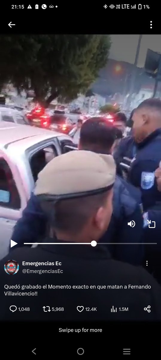 eransas's tweet photo. @EmergenciasEc https://t.co/7ju6zOQT1U