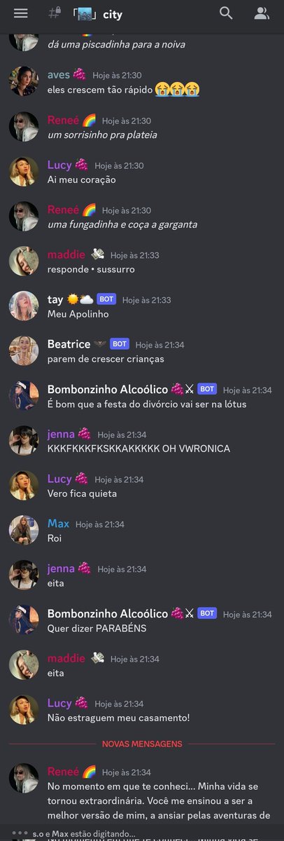 CampsWine's tweet photo. *no the sims do imo*

TENTARAM ATRAPALHAE MAS MEU CASAMENTO FOI LINDO https://t.co/fRKPey3b6I