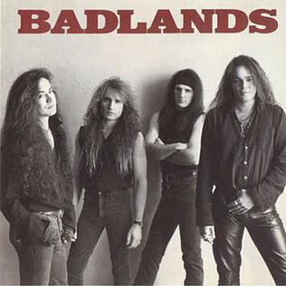 VinnieGRadio's tweet photo. Happy 65th birthday to #Badlands bassist #GregChaisson. @jackybambam933 celebrates as part of his #WaybackWednesday on @933WMMR by playing Dreams in the Dark from their 1989 self-titled debut album. #wmmrftv https://t.co/XvhLMhop4t