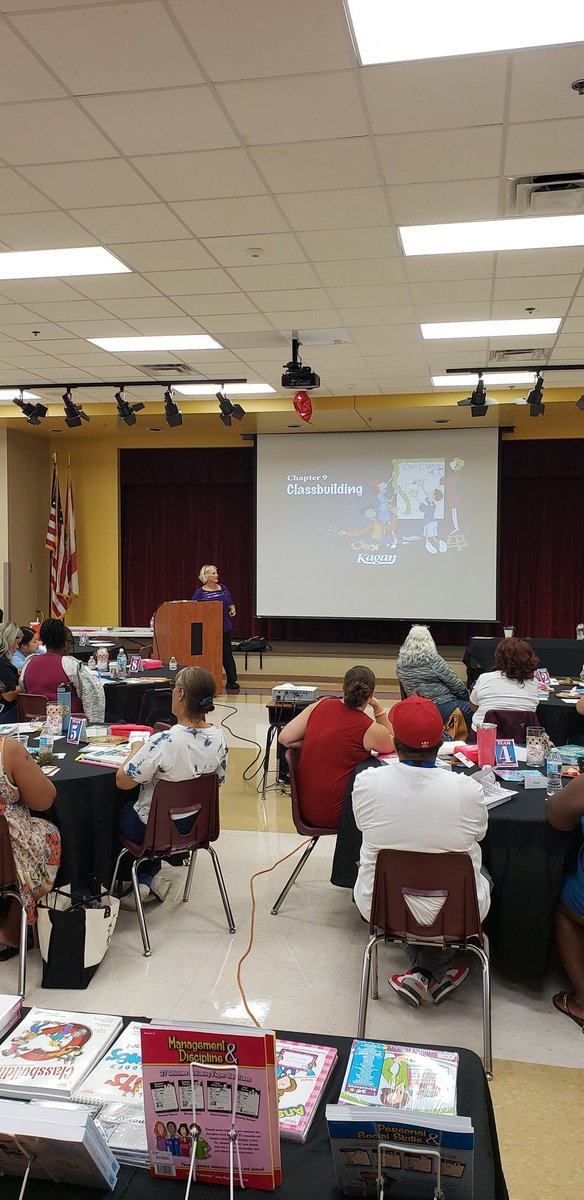 Washington Shores ES tweet media