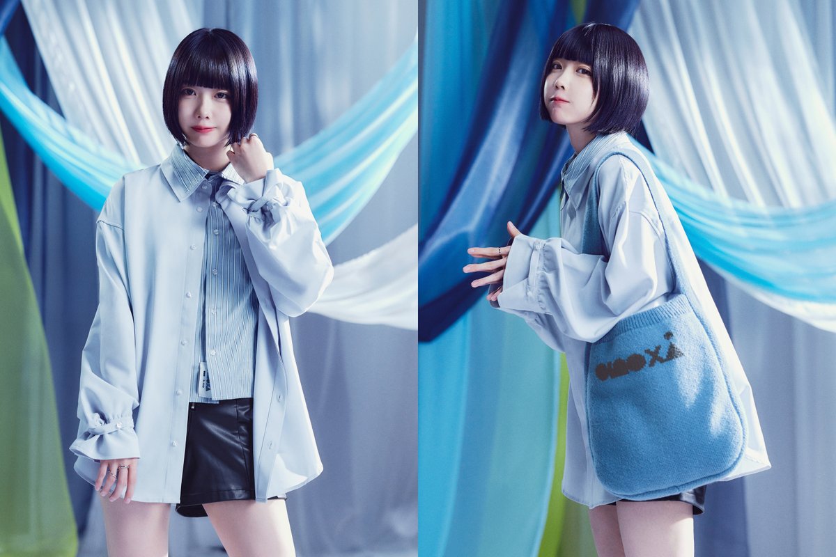 あのちゃん《僕が着たい服》ゼロから作り完成 性別問わず「カラダが