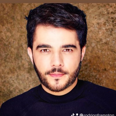 RodrigoFrampton's tweet photo. #NovaFotoDePerfil https://t.co/TSVl9zVQ6z