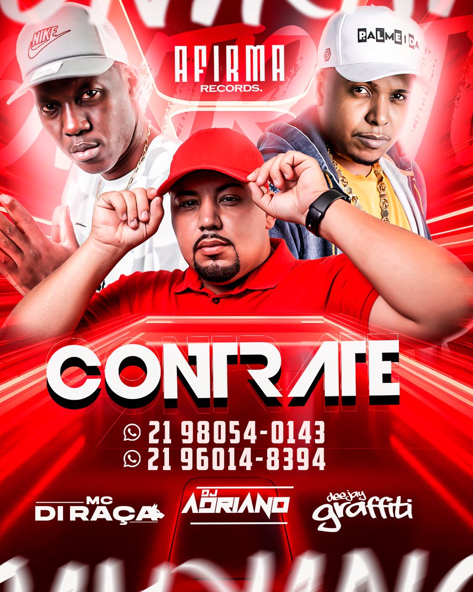 A FIRMA 🔥🌎🎶💃🏽