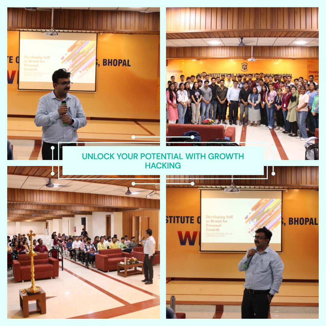 mishra_saurabh's tweet image. Seagull Ventures!! Your Trusted Growth Hacking Partner
#GrowthHacking #DigitalStrategy #BusinessGrowth #InnovationConsulting #MarketingInsights #DataDriven #Entrepreneurship #StartupSuccess #DigitalMarketing #StrategicConsulting #CreativeSolutions #ROIBoost #MarketDisruption