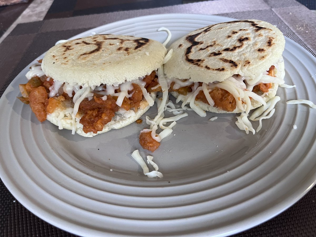 Abel Borges tweet media