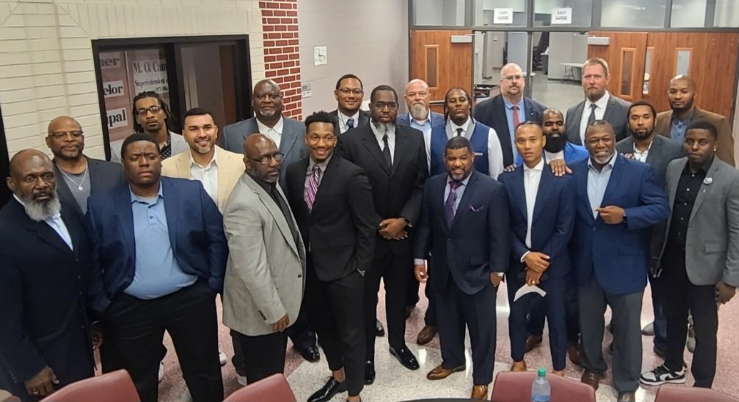 CoachJamilla tweet media