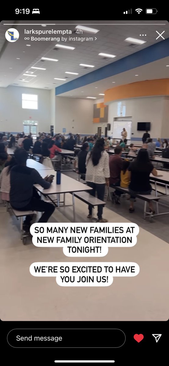 Ruth-Ann Johnson tweet media