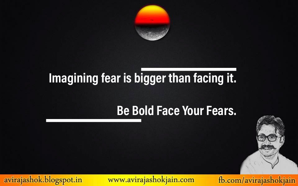 Avirajashokjain's tweet image. डर से डरना बंद करो, जीतना शुरू करो। 

#winover #winoverfear #win

Pray meditate and get motivate. 

#motivation #motivationalquotes #motivationalvideos #motivationalquotesoftheday #life  #movitateyourself #avirajashokjain #dont_lie_to_yourself
avirajashokjain.com