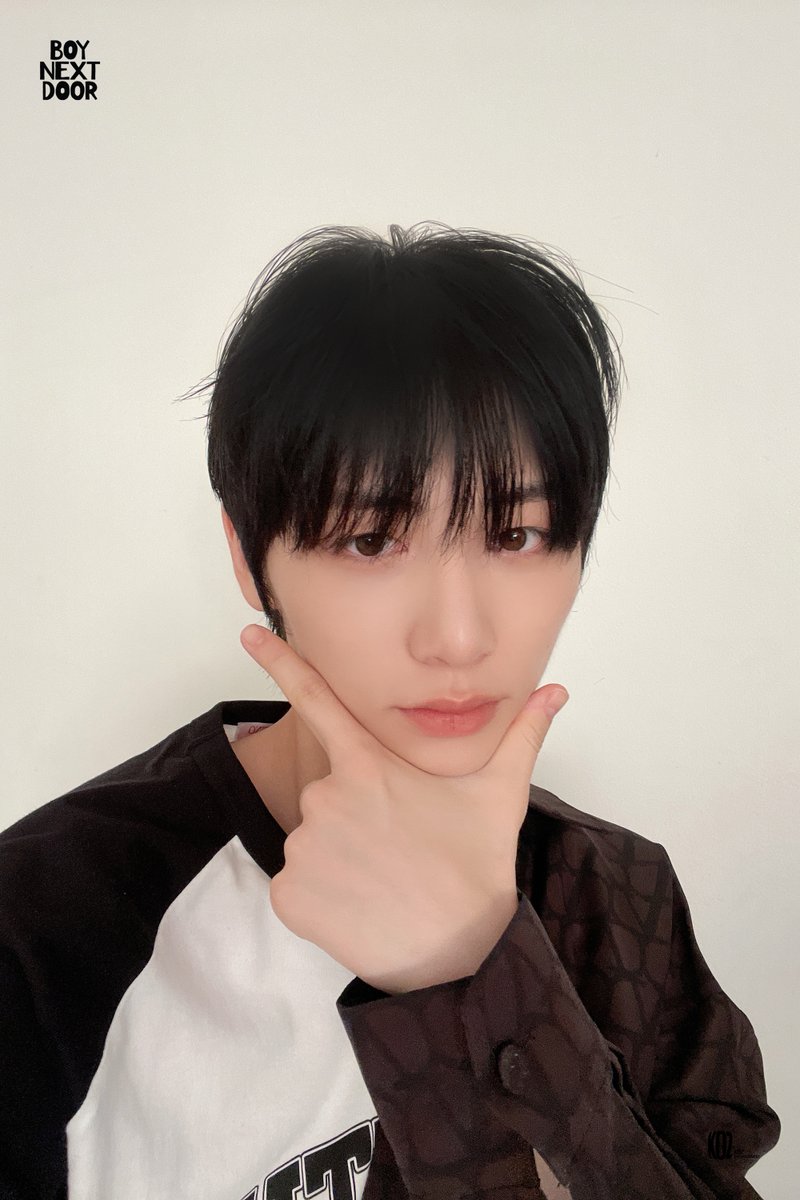 BOYNEXTDOOR_KOZ tweet picture